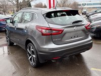 2023 Nissan Qashqai SL-4