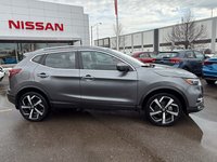 2023 Nissan Qashqai SL-7