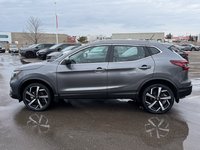 2023 Nissan Qashqai SL-3