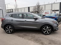 2023 Nissan Qashqai SL-7