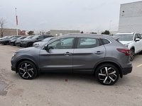 2023 Nissan Qashqai SL-3