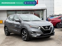 2023 Nissan Qashqai SL-0