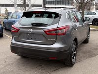 2023 Nissan Qashqai SL-6