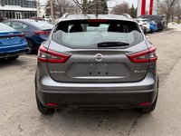 2023 Nissan Qashqai SL-5