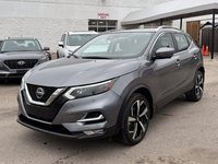 2023 Nissan Qashqai SL-2