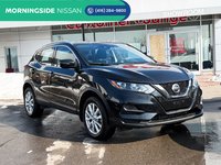 2023 Nissan Qashqai SV-0