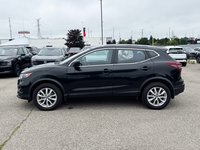 2023 Nissan Qashqai SV-3