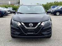 2023 Nissan Qashqai SV-1