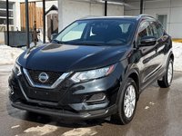 2023 Nissan Qashqai SV-2