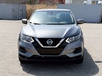 2023 Nissan Qashqai S-1
