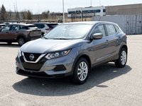 2023 Nissan Qashqai S-2
