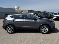 2023 Nissan Qashqai S-7