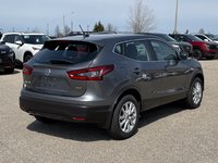 2023 Nissan Qashqai S-6