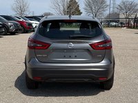 2023 Nissan Qashqai S-5