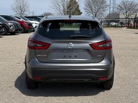 2023 Nissan Qashqai S-5