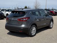 2023 Nissan Qashqai S-6