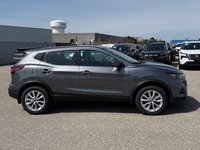 2023 Nissan Qashqai S-7