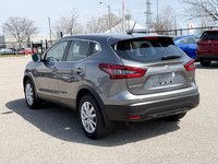 2023 Nissan Qashqai S-4