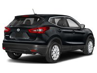 2023 Nissan Qashqai SV-1