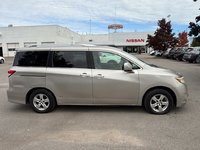 2011 Nissan Quest 3.5 SV-7