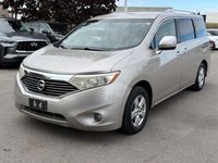 2011 Nissan Quest 3.5 SV-2
