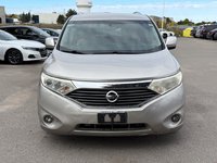 2011 Nissan Quest 3.5 SV-1