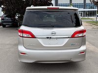 2011 Nissan Quest 3.5 SV-5
