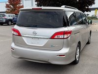 2011 Nissan Quest 3.5 SV-6