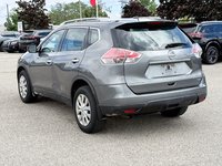 2015 Nissan Rogue S-4