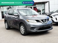 2015 Nissan Rogue S-0