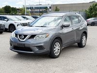 2015 Nissan Rogue S-2