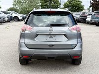 2015 Nissan Rogue S-5