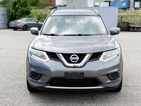 2015 Nissan Rogue S-1