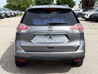 2015 Nissan Rogue S-6