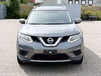 2015 Nissan Rogue S-2