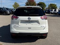 2016 Nissan Rogue SV-5