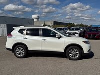 2016 Nissan Rogue SV-7