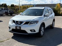 2016 Nissan Rogue SV-2