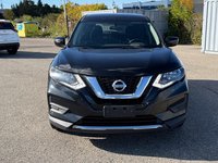 2017 Nissan Rogue S-1