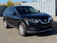 2017 Nissan Rogue S-7