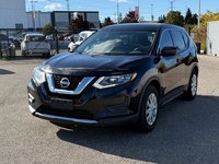 2017 Nissan Rogue S-2