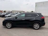 2017 Nissan Rogue SV-3
