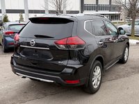 2017 Nissan Rogue SV-6