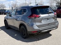 2018 Nissan Rogue SV-4