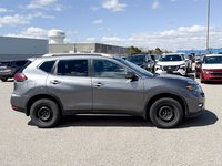 2018 Nissan Rogue SV-7