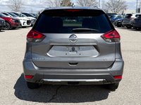 2018 Nissan Rogue SV-5