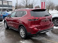 2019 Nissan Rogue SV-4