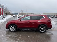 2019 Nissan Rogue SV-3