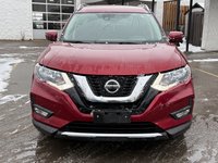 2019 Nissan Rogue SV-1