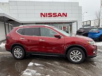 2019 Nissan Rogue SV-7